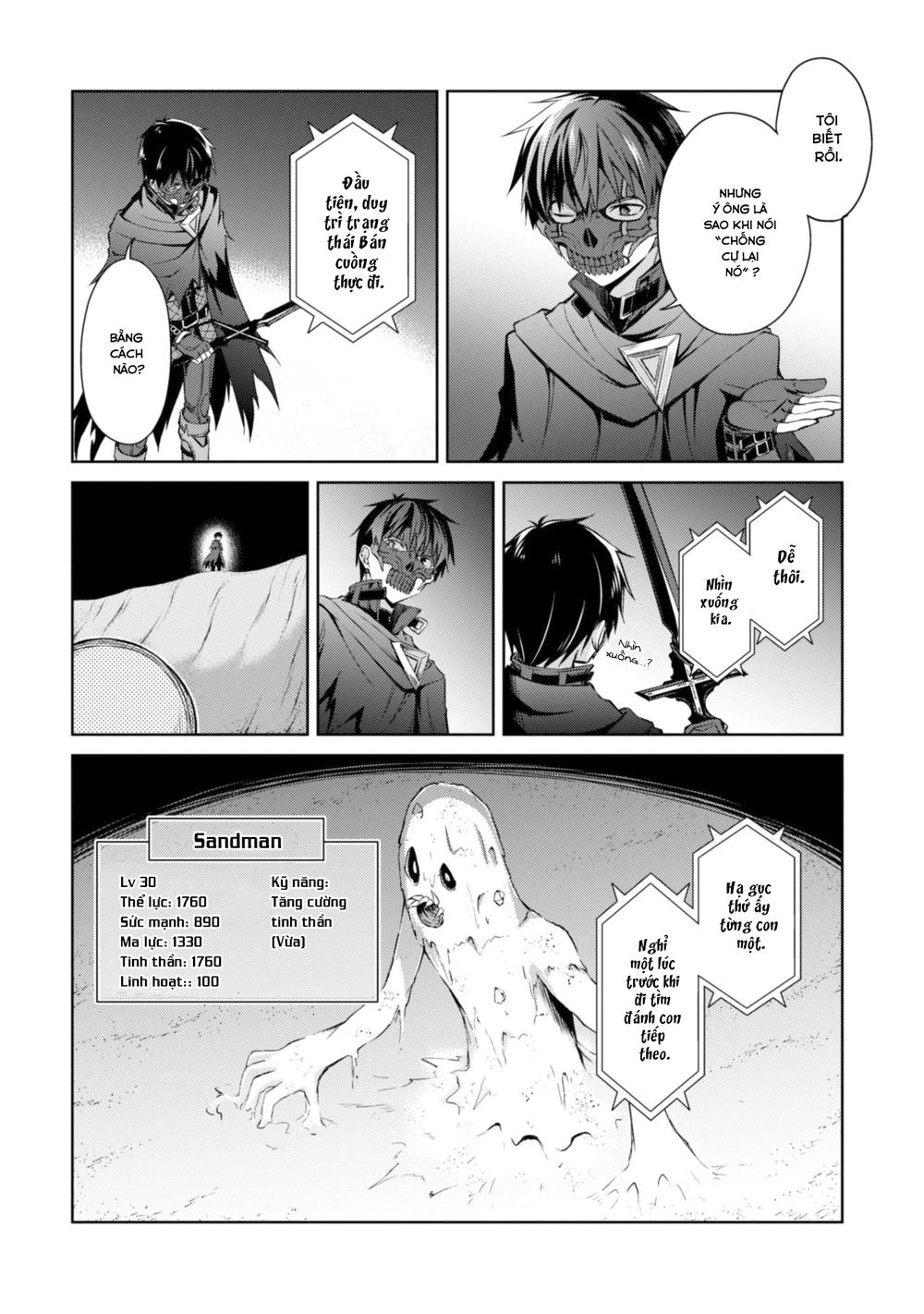 Berserk of gluttony