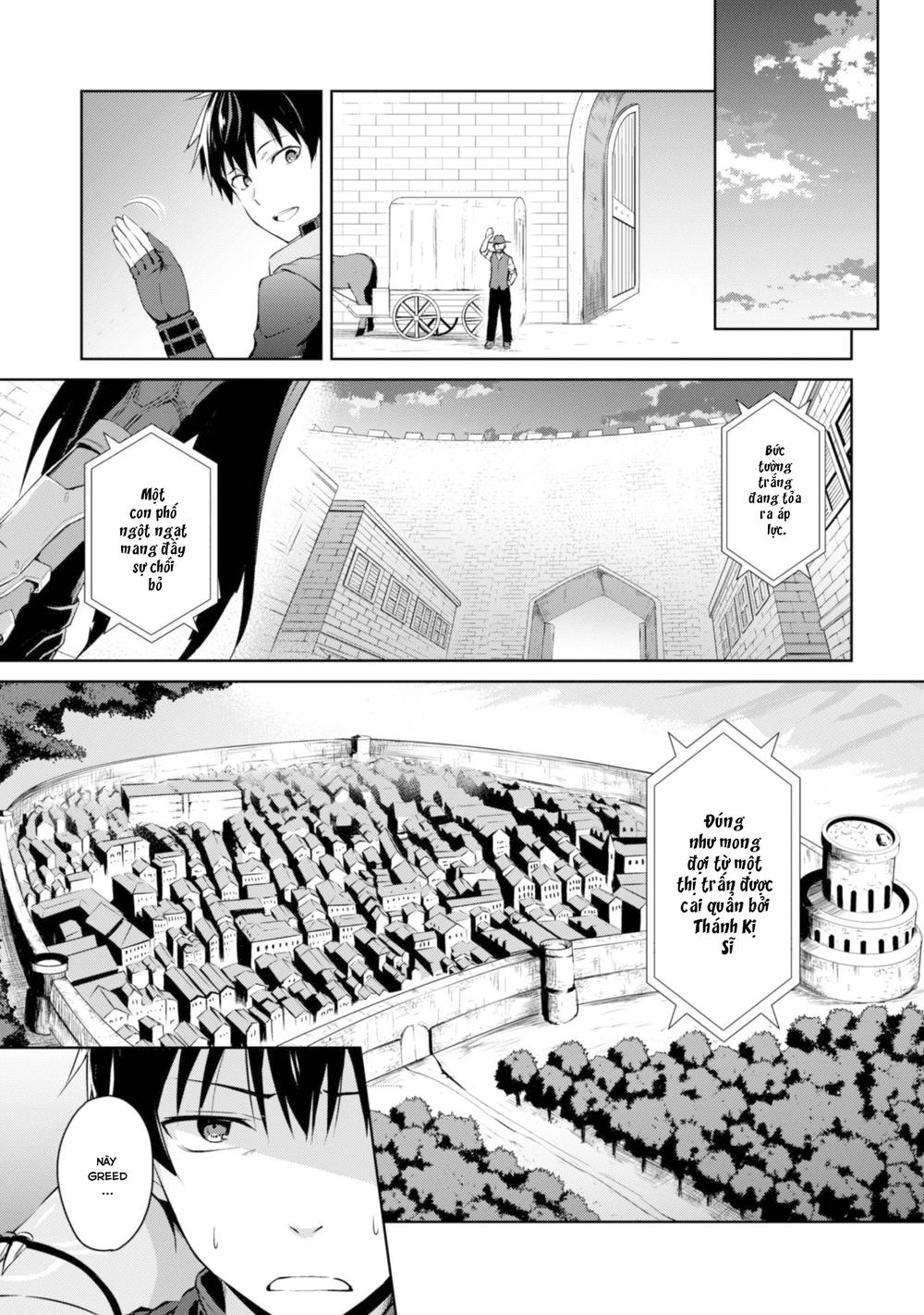 Berserk of gluttony