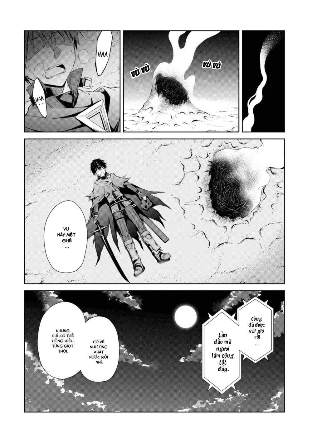 Berserk of gluttony