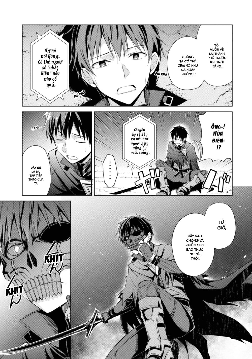Berserk of gluttony