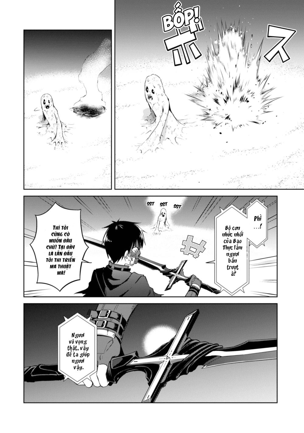 Berserk of gluttony