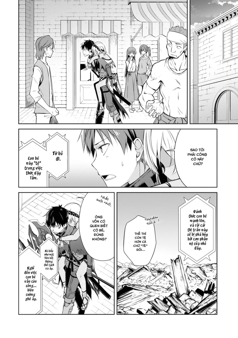 Berserk of gluttony