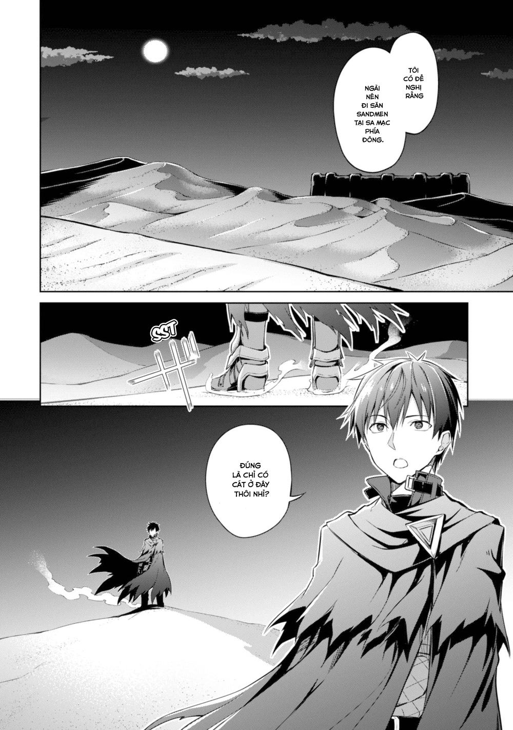 Berserk of gluttony