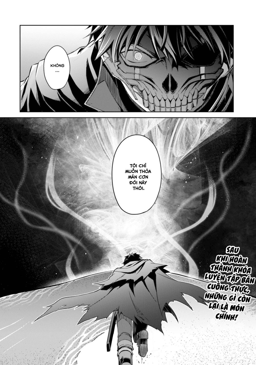 Berserk of gluttony