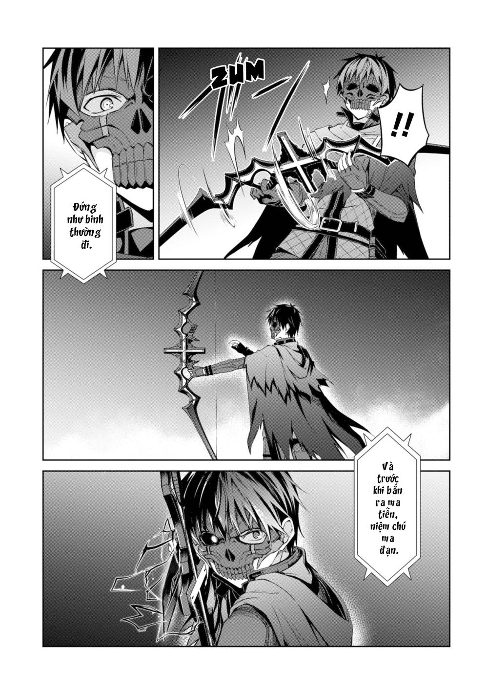 Berserk of gluttony
