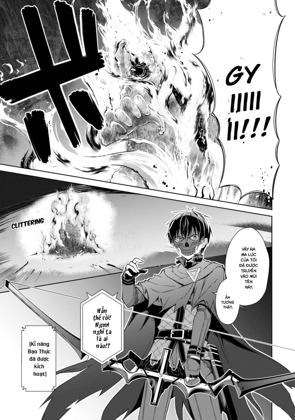 Berserk of gluttony