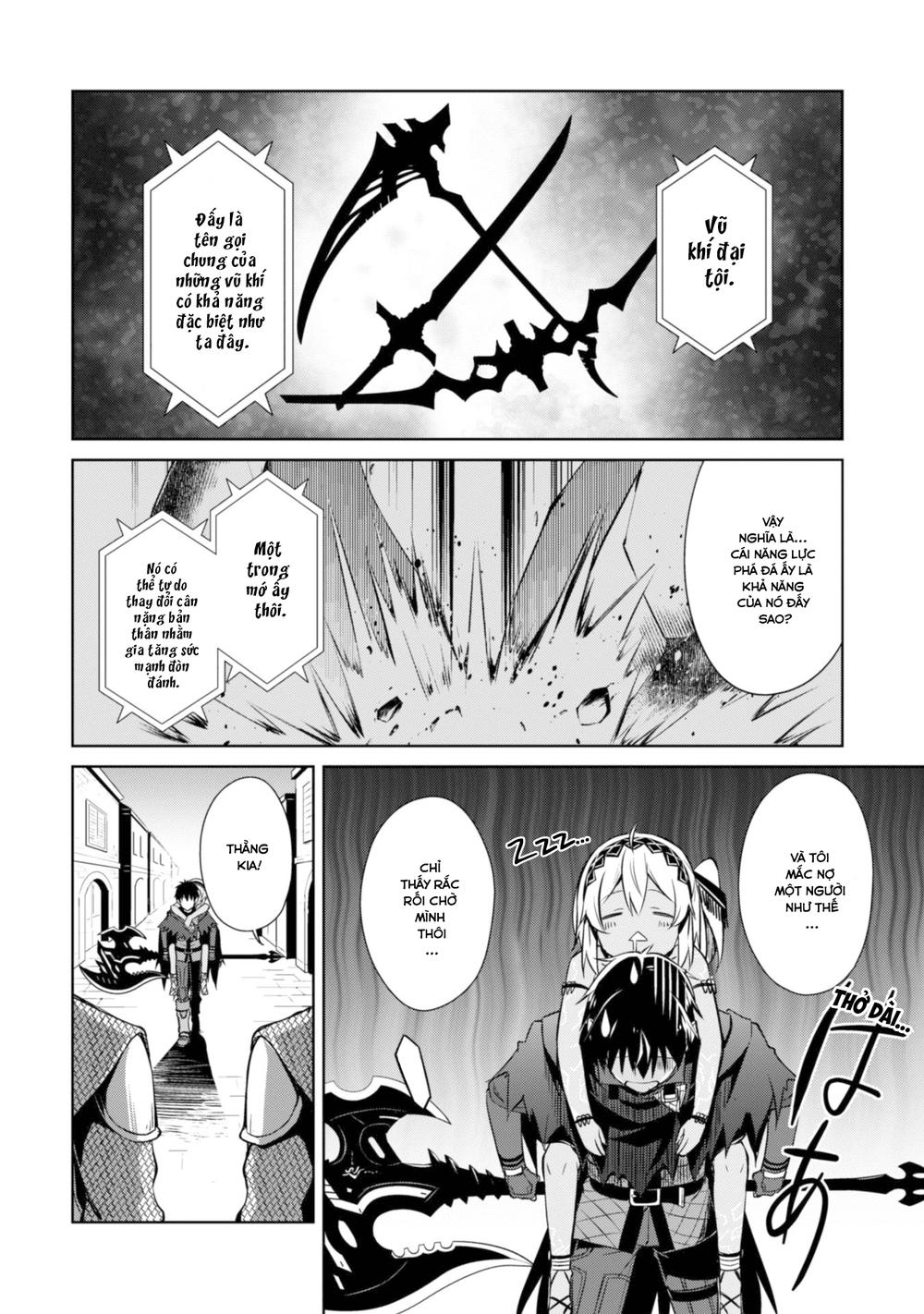 Berserk of gluttony