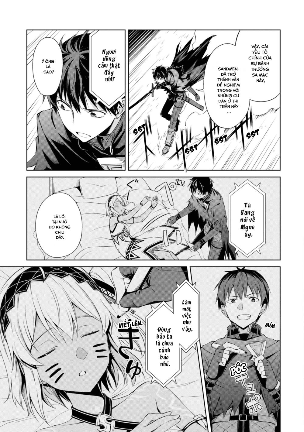 Berserk of gluttony