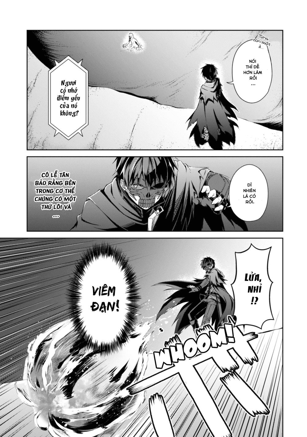 Berserk of gluttony
