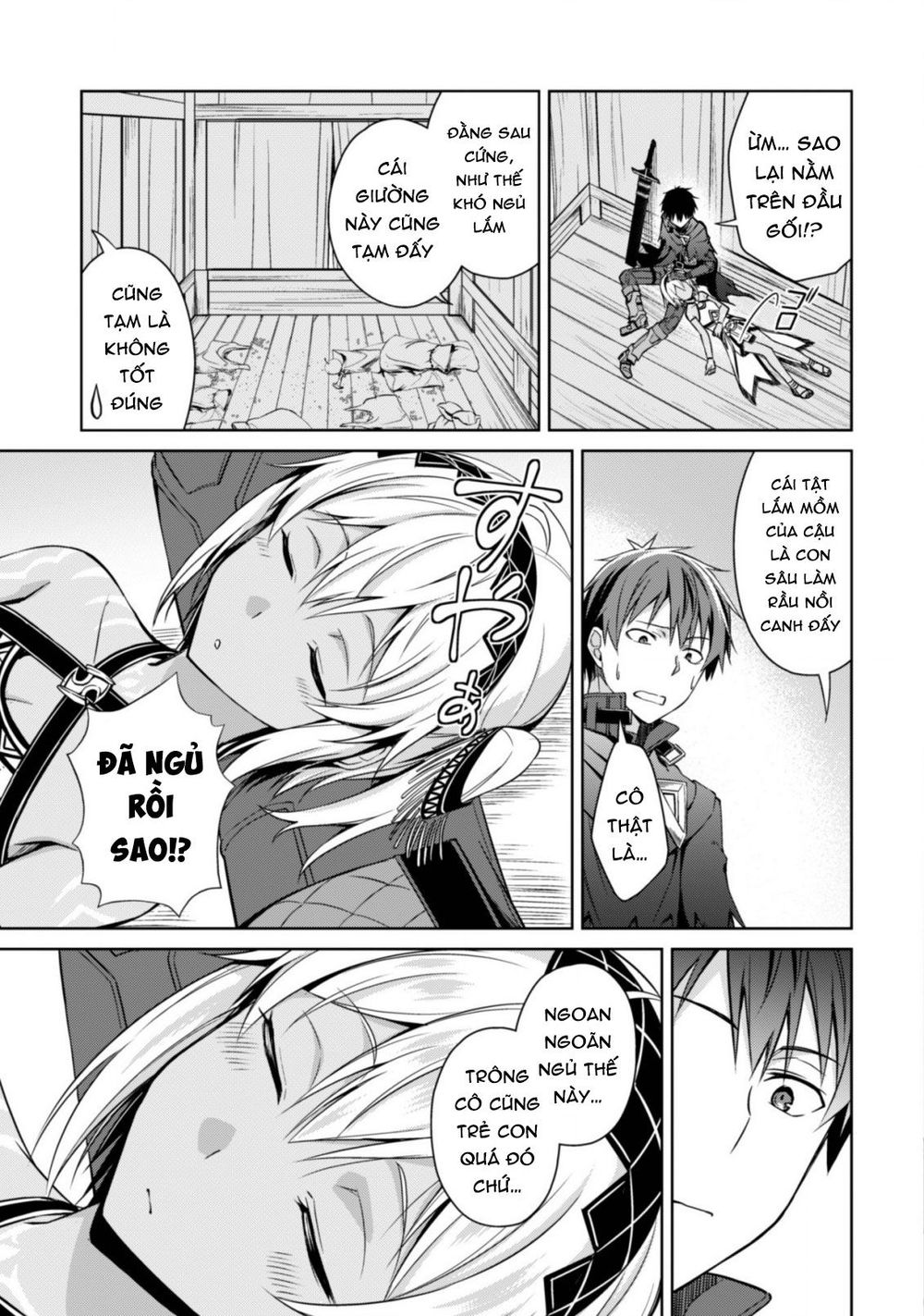 Berserk of gluttony