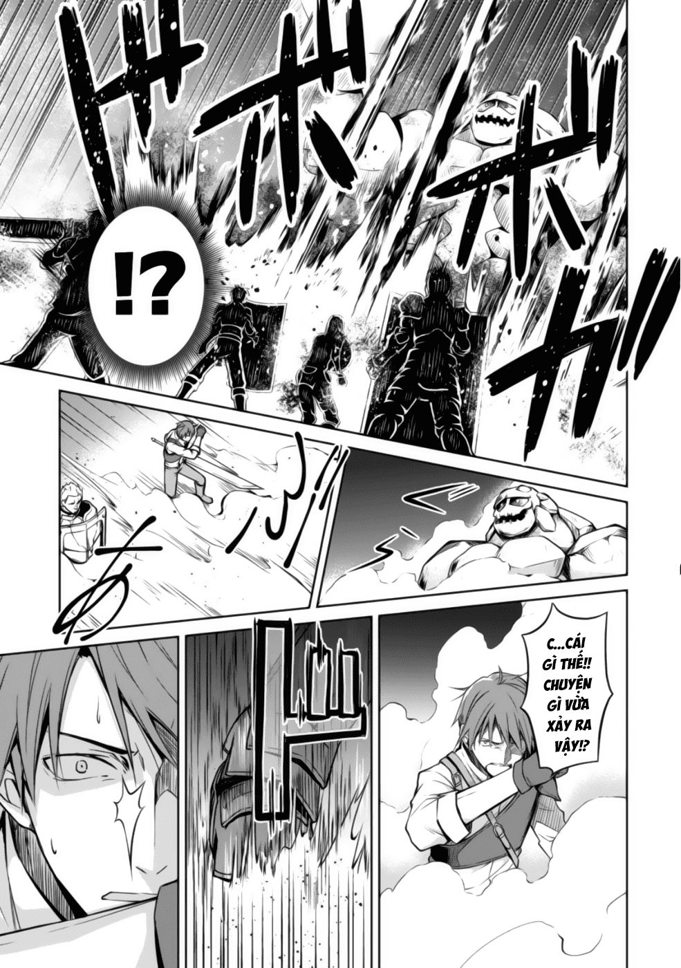 Berserk of gluttony