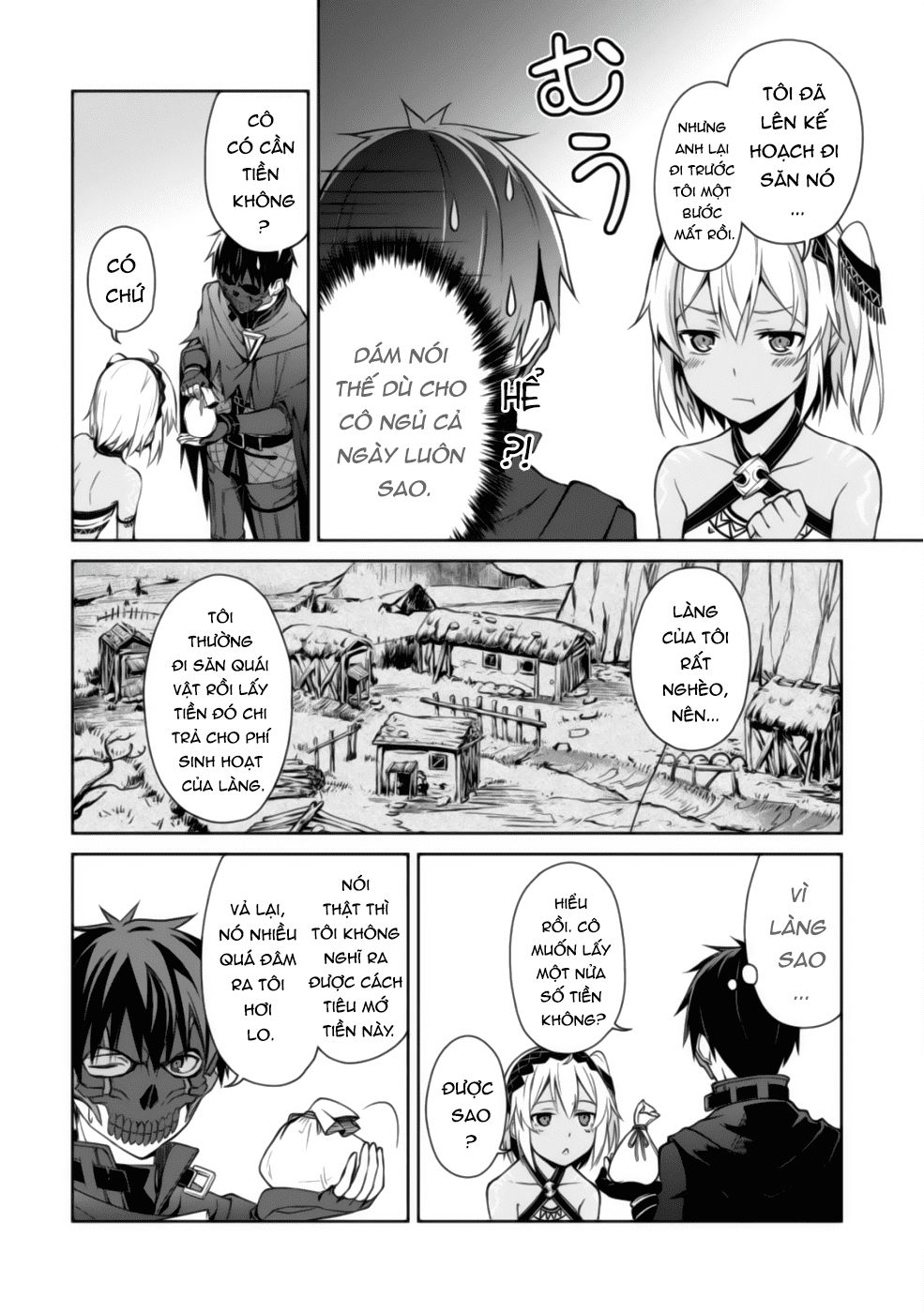Berserk of gluttony
