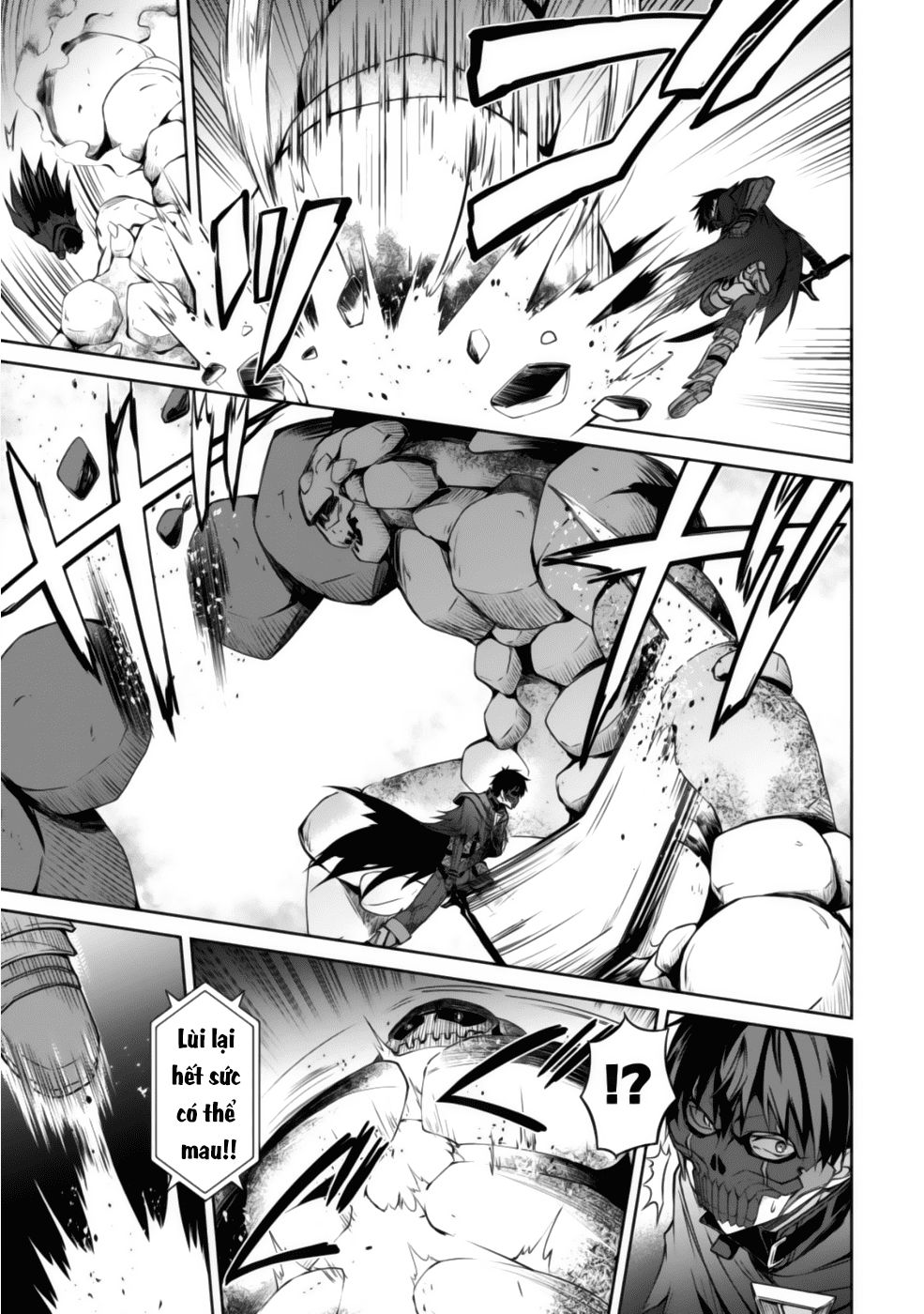 Berserk of gluttony