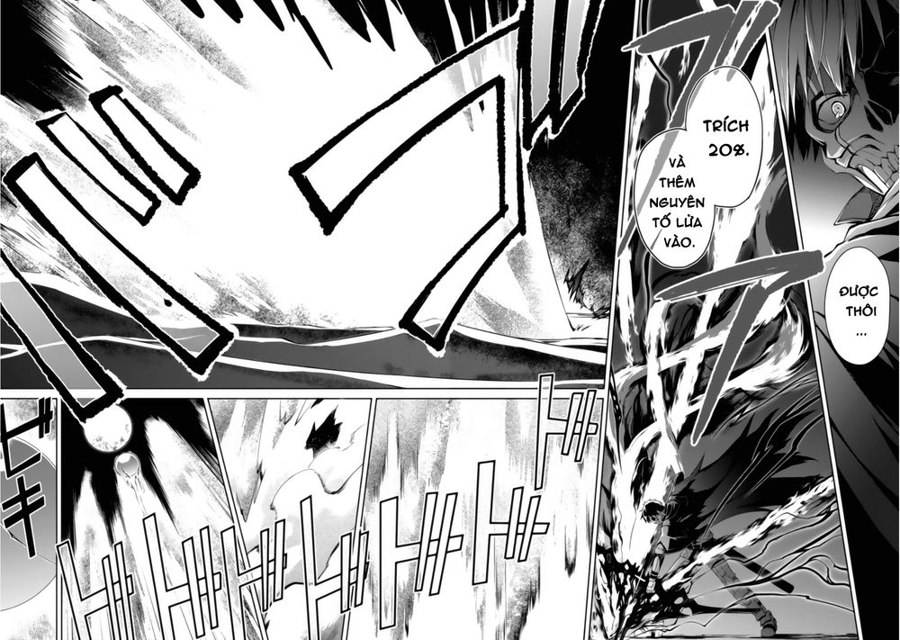 Berserk of gluttony