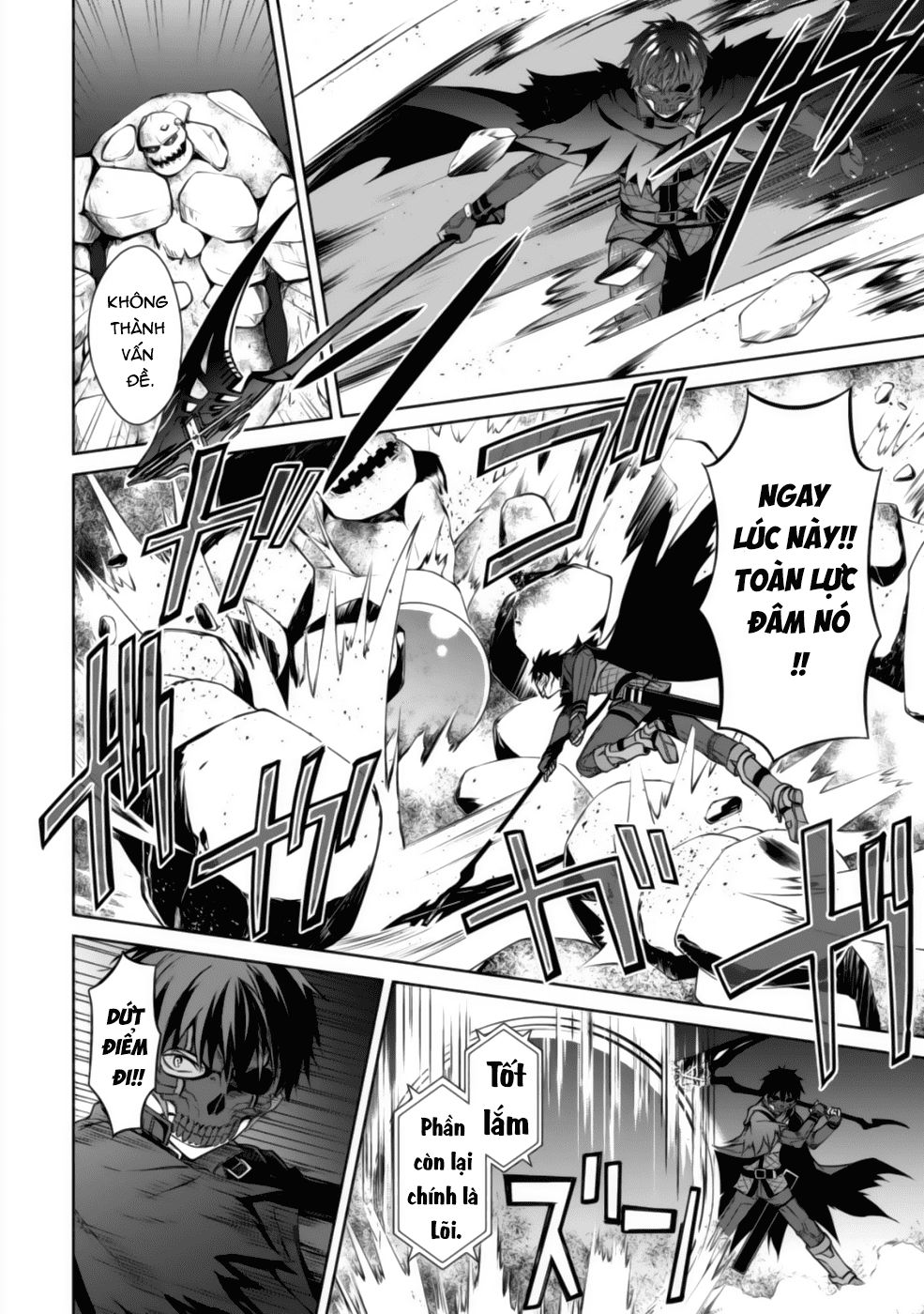 Berserk of gluttony