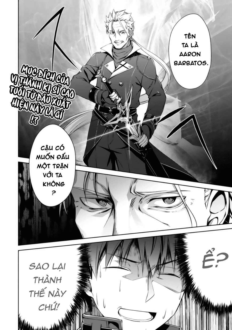 Berserk of gluttony
