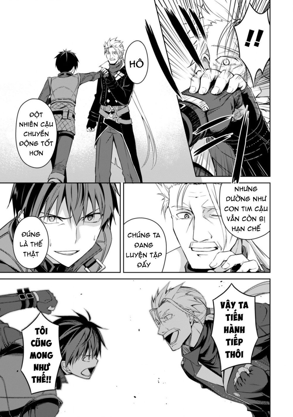 Berserk of gluttony