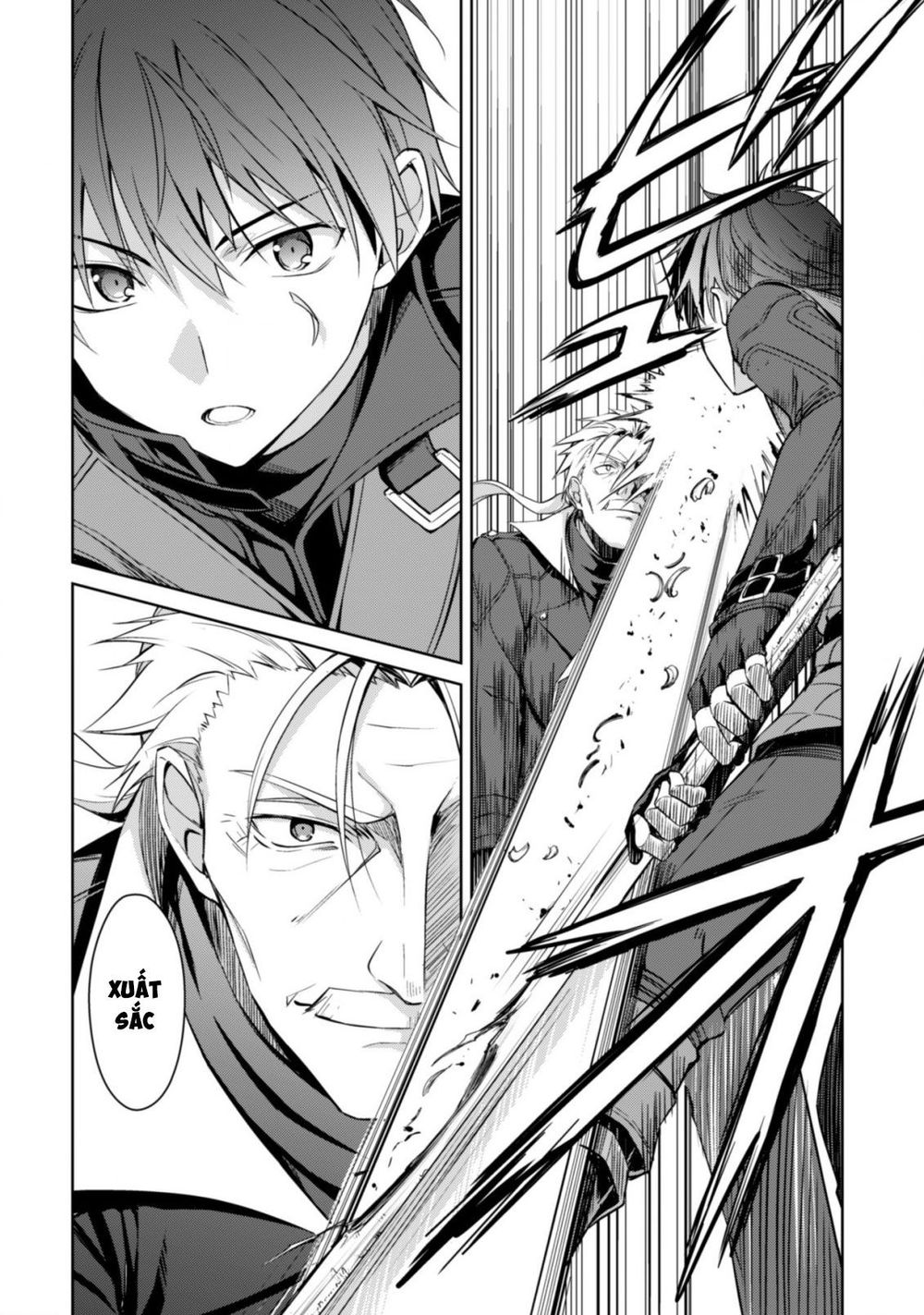 Berserk of gluttony