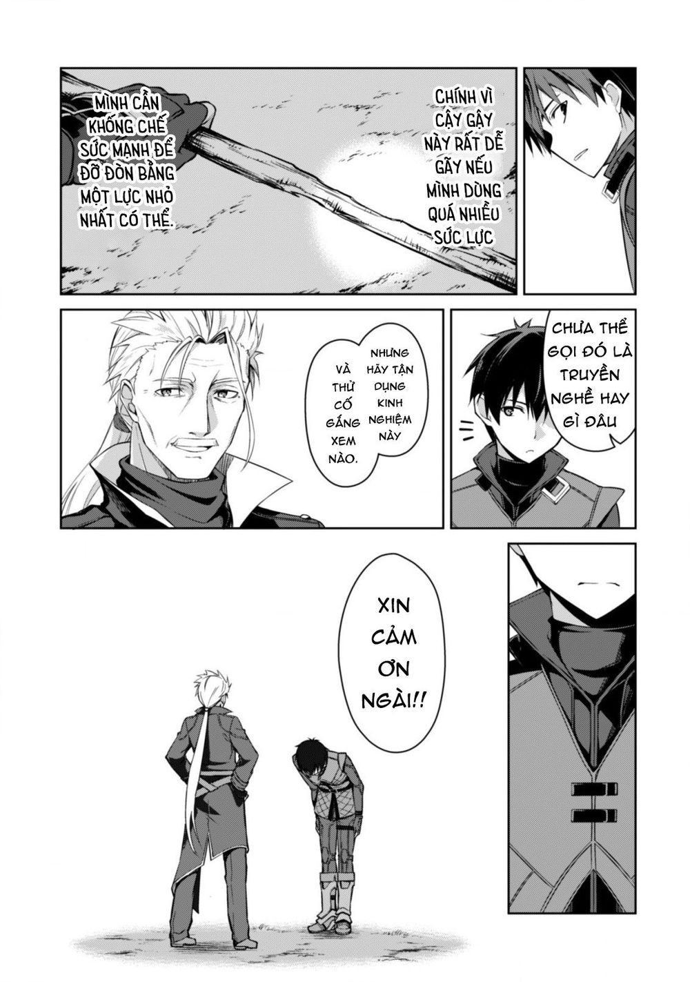 Berserk of gluttony