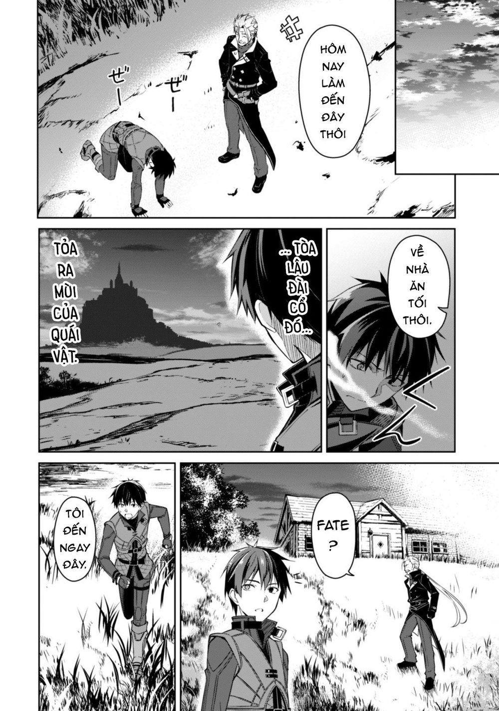 Berserk of gluttony