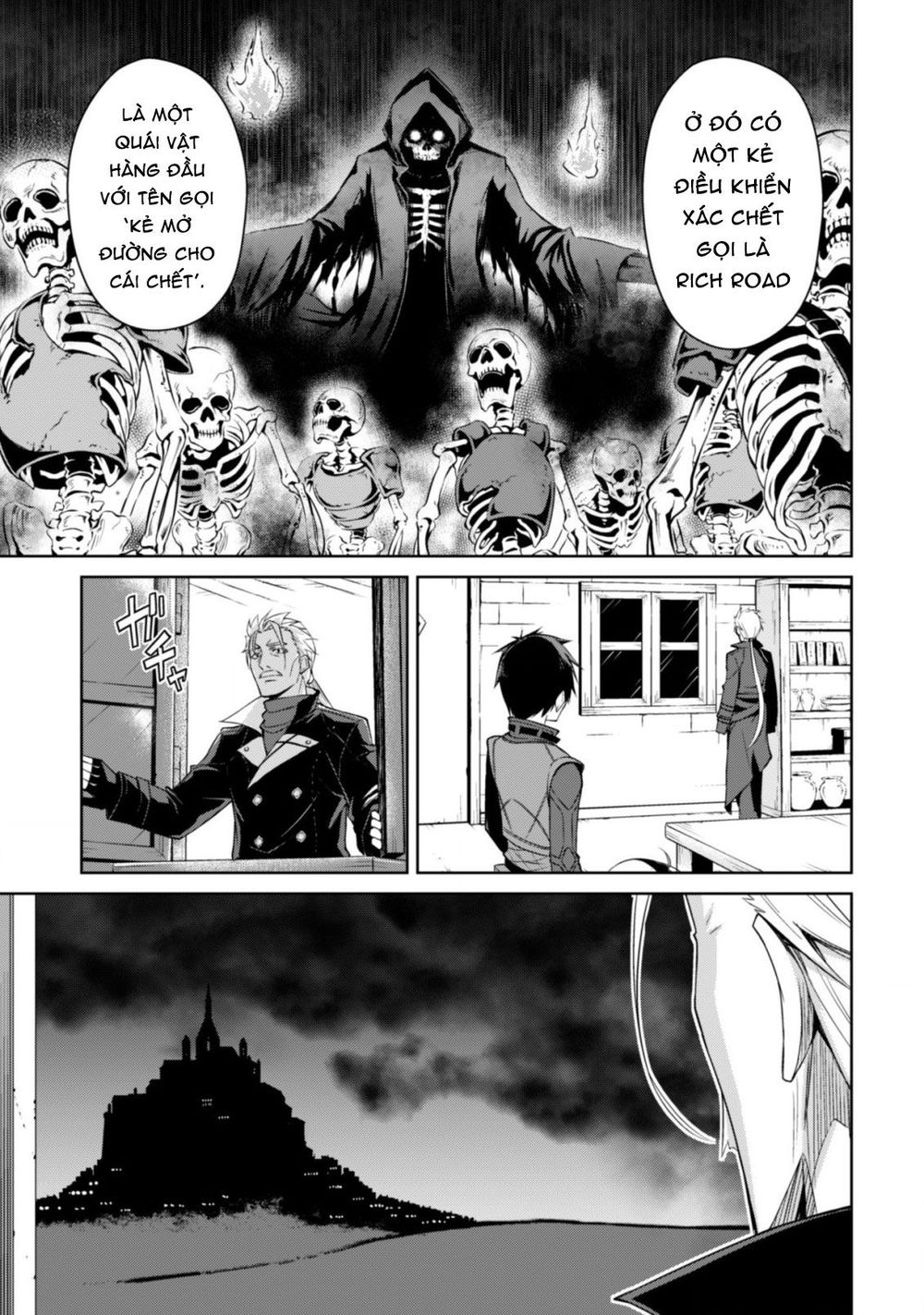 Berserk of gluttony