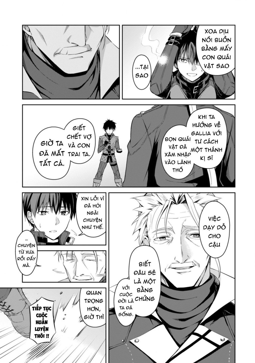 Berserk of gluttony