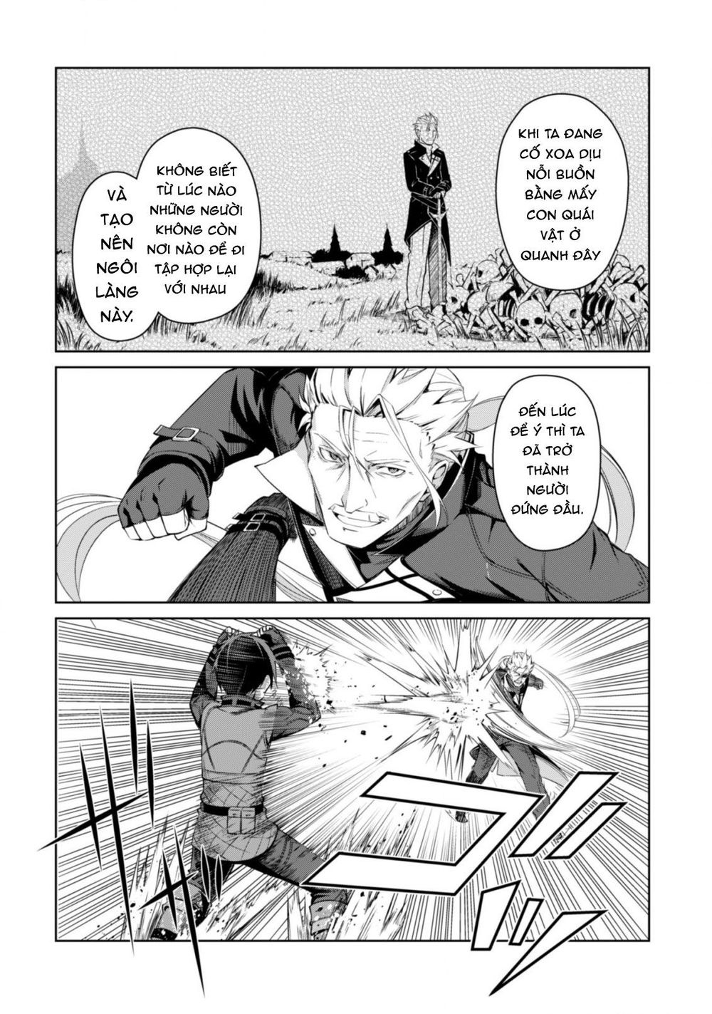 Berserk of gluttony