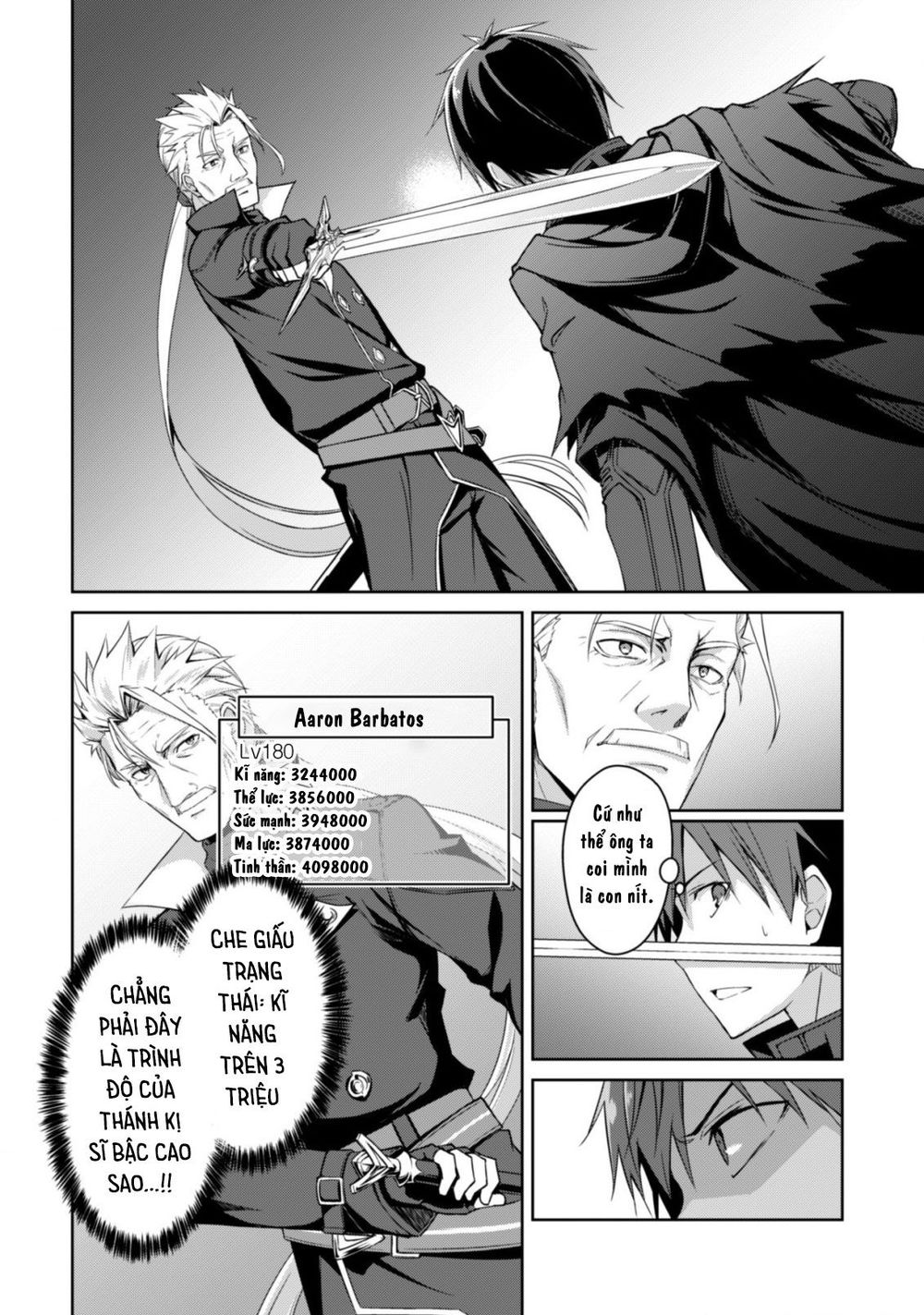 Berserk of gluttony
