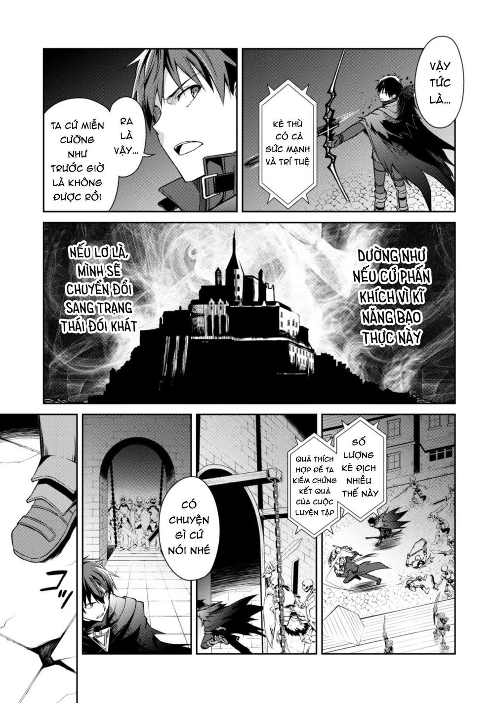 Berserk of gluttony