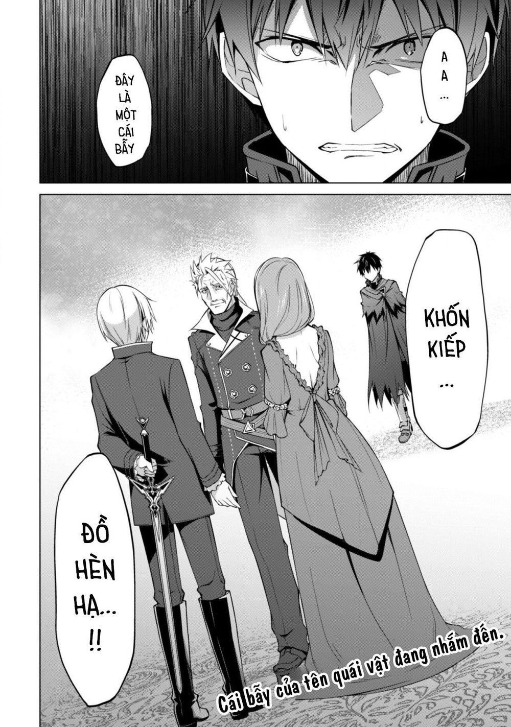 Berserk of gluttony