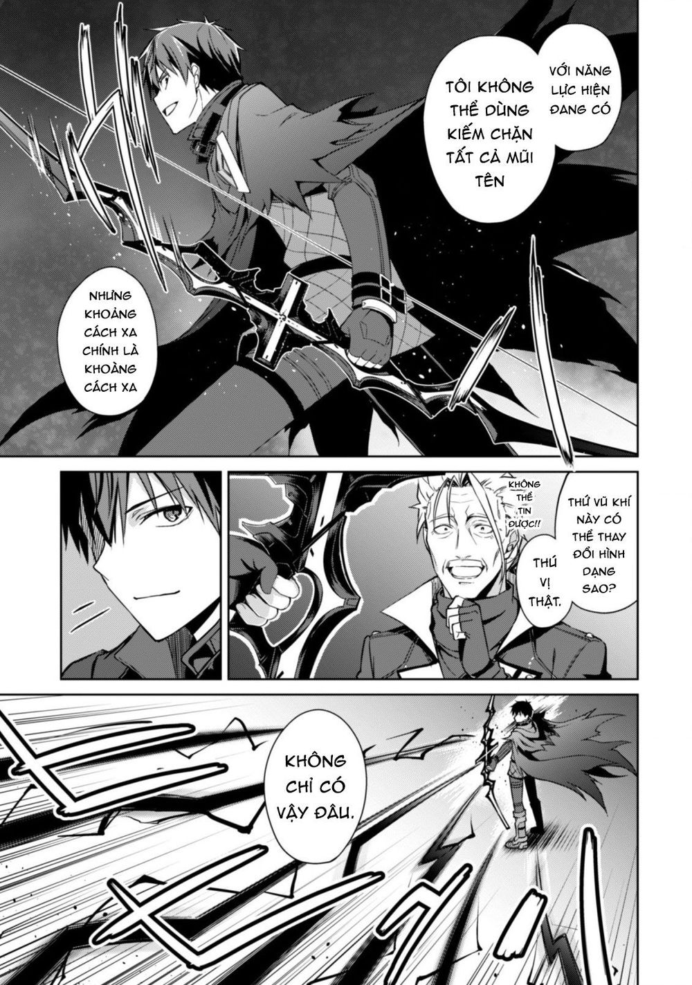 Berserk of gluttony