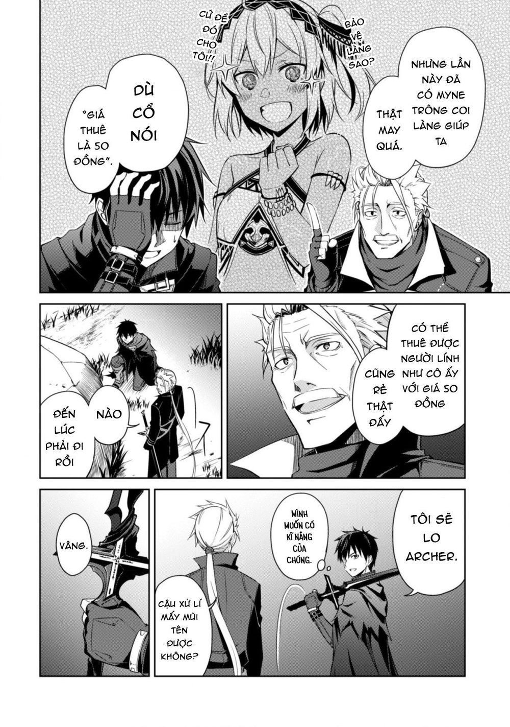 Berserk of gluttony