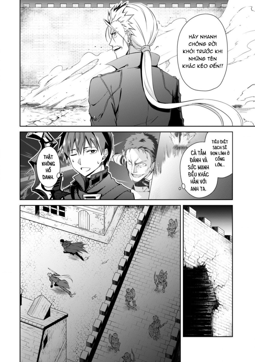 Berserk of gluttony