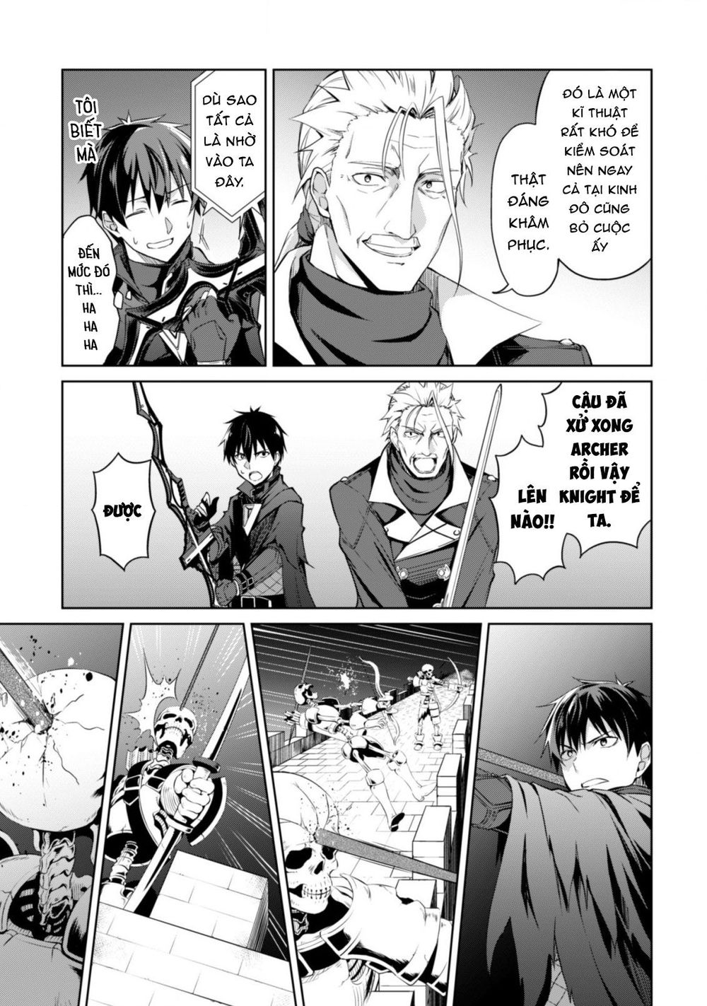 Berserk of gluttony