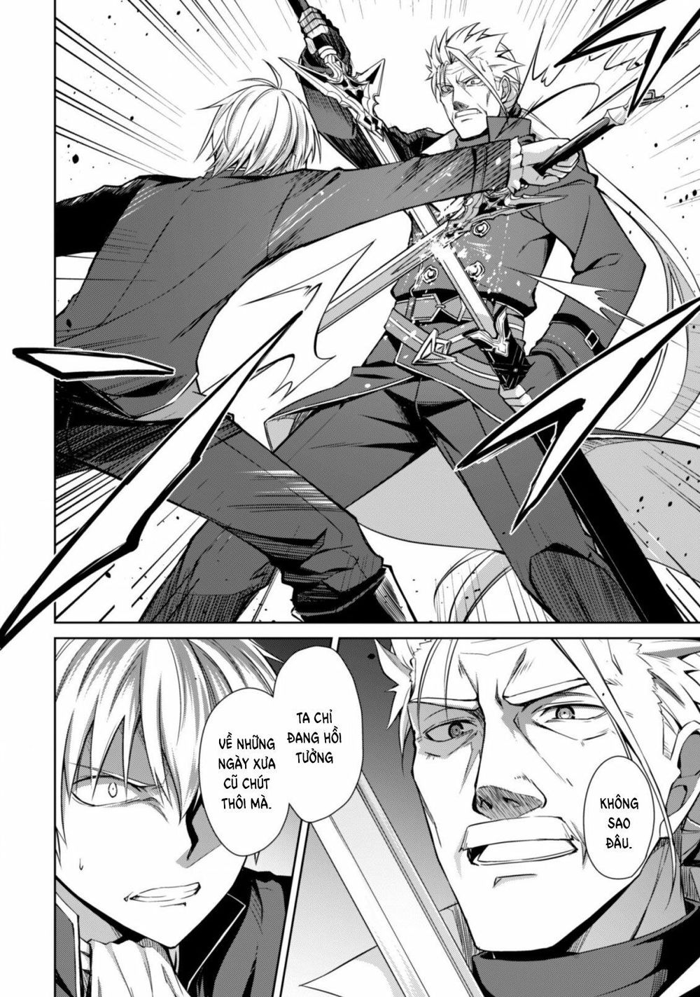 Berserk of gluttony