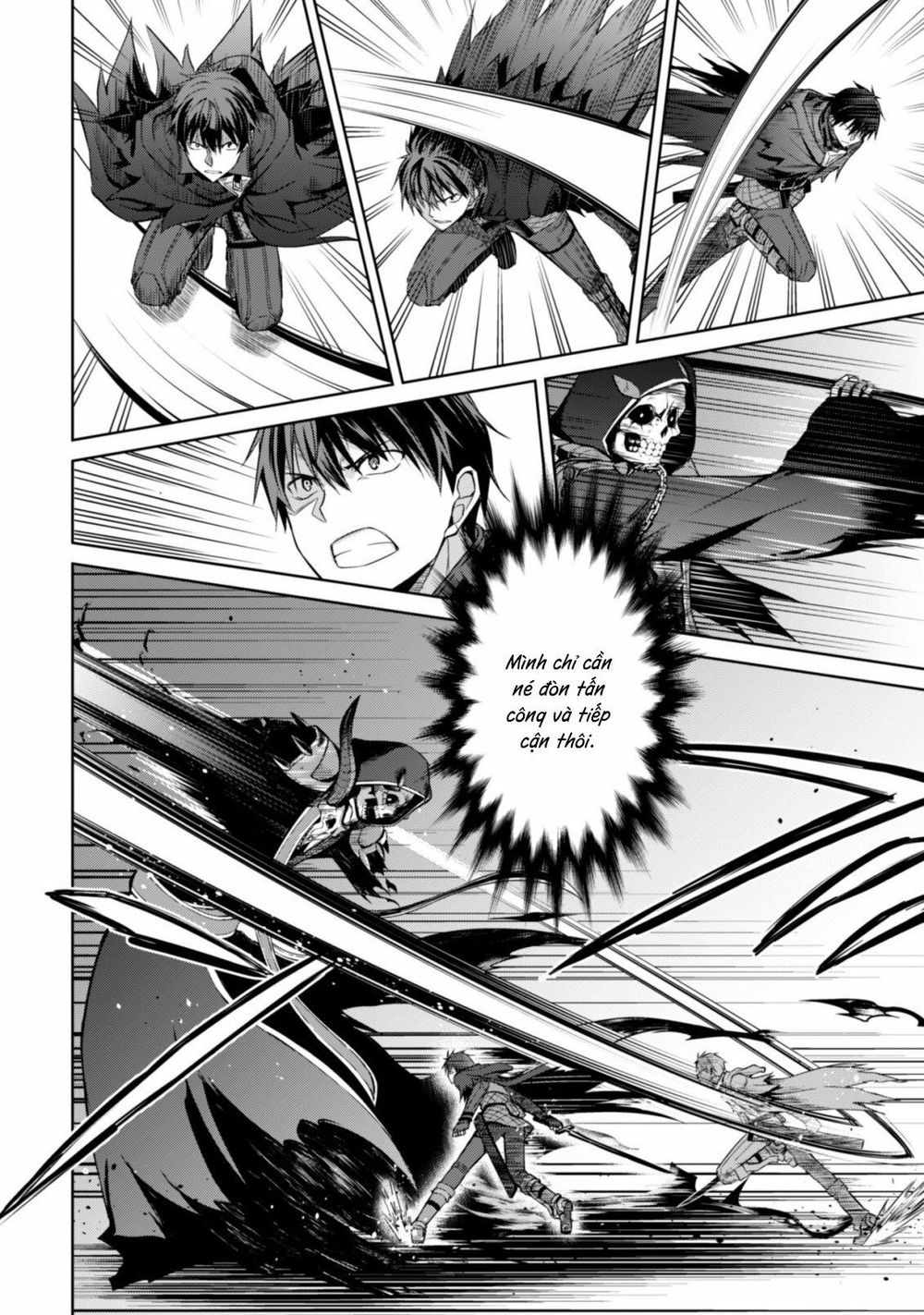 Berserk of gluttony