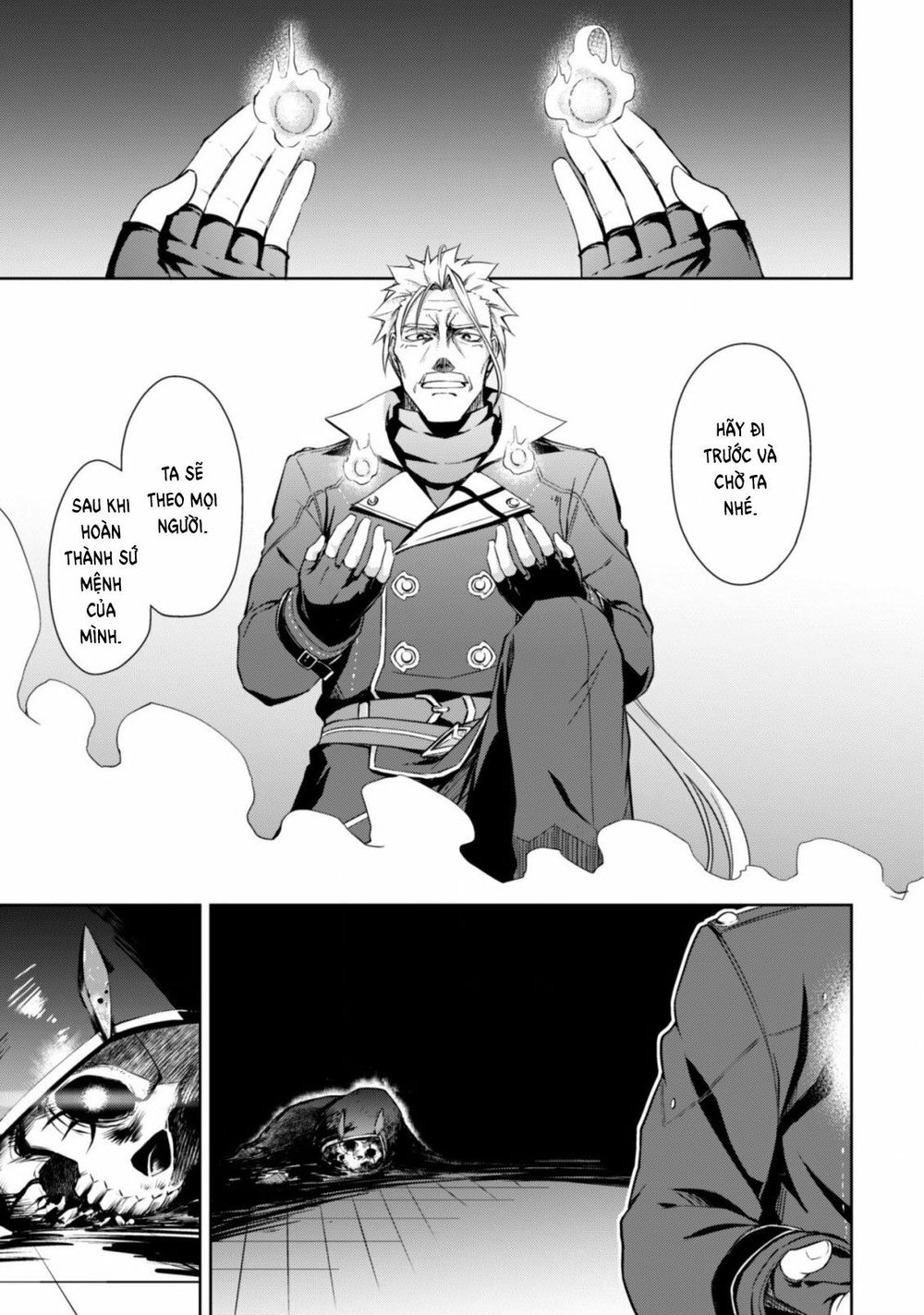 Berserk of gluttony