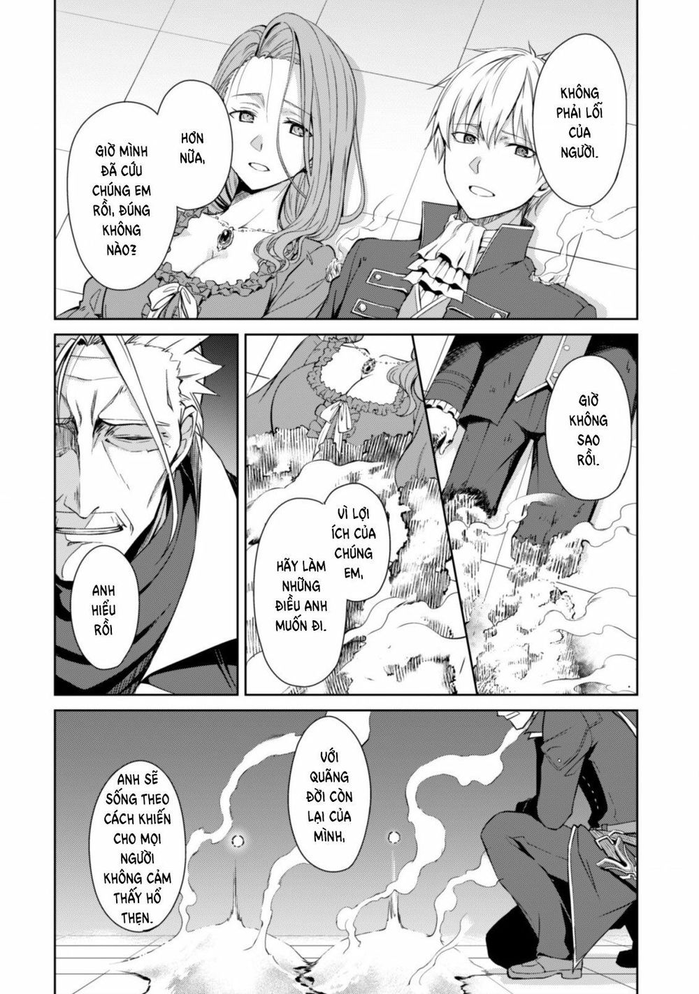 Berserk of gluttony