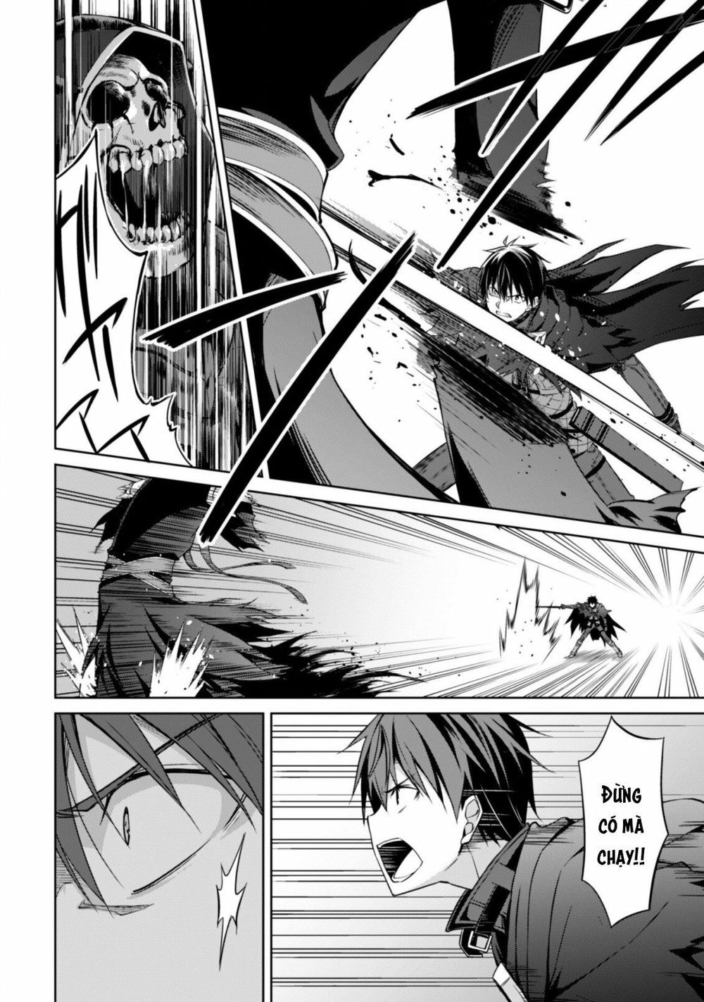 Berserk of gluttony