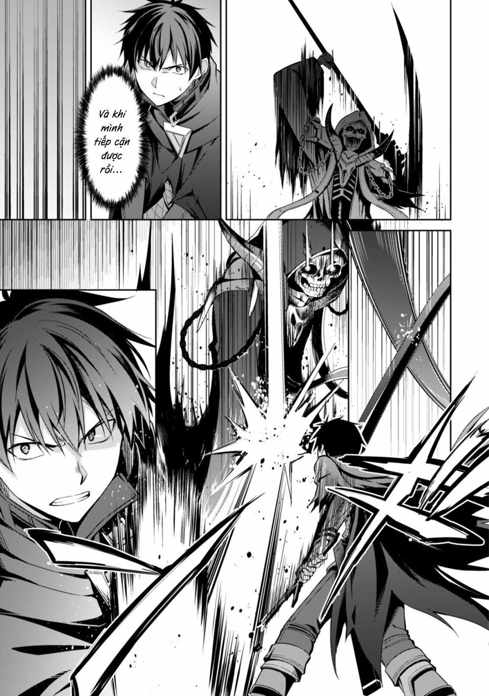 Berserk of gluttony