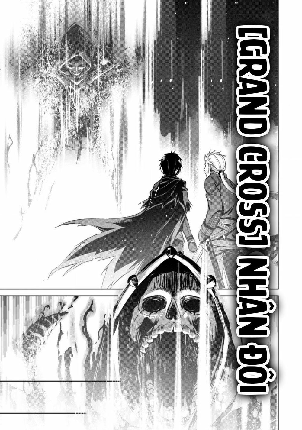 Berserk of gluttony