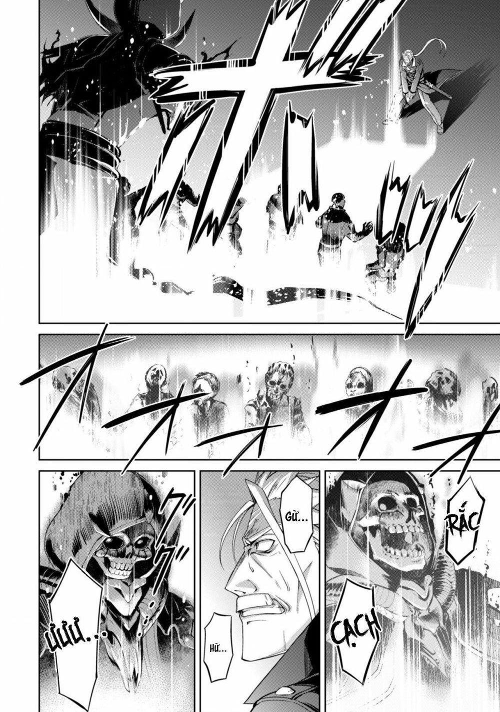 Berserk of gluttony