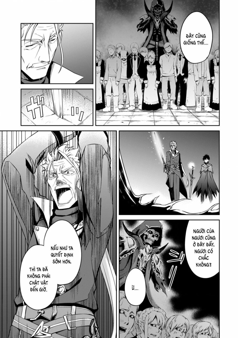 Berserk of gluttony
