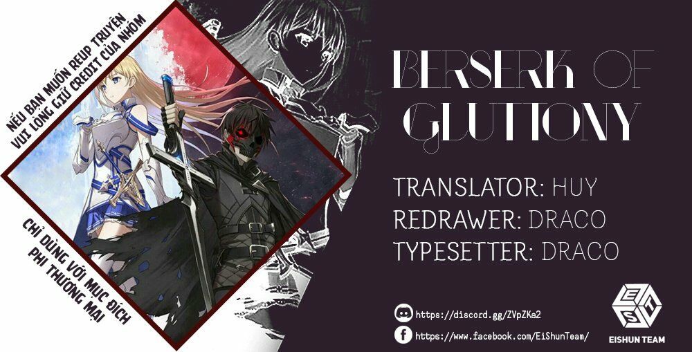 Berserk of gluttony