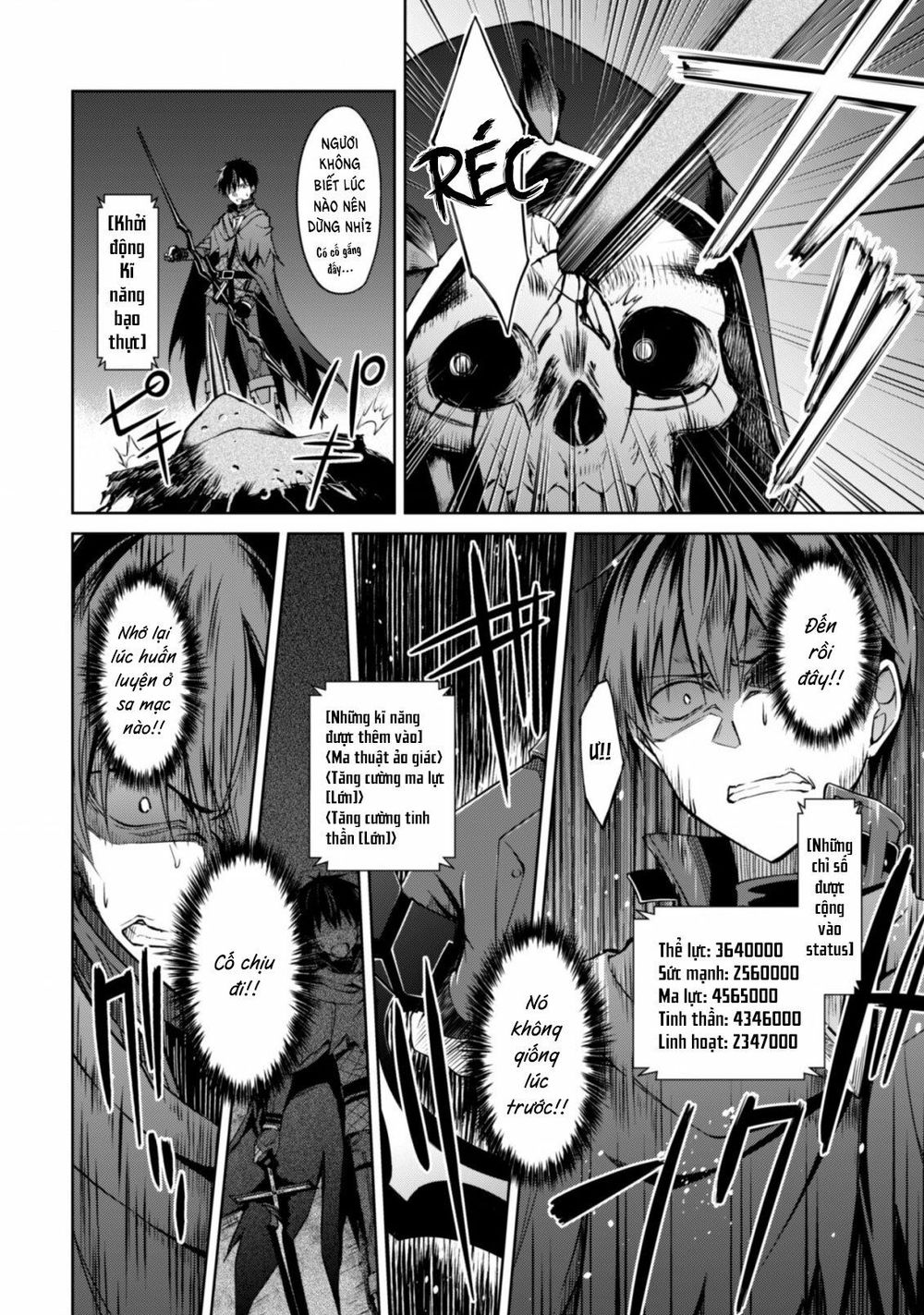 Berserk of gluttony