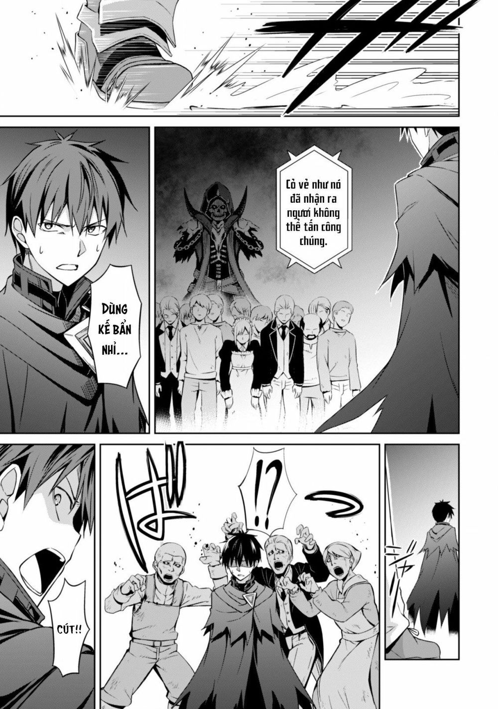 Berserk of gluttony