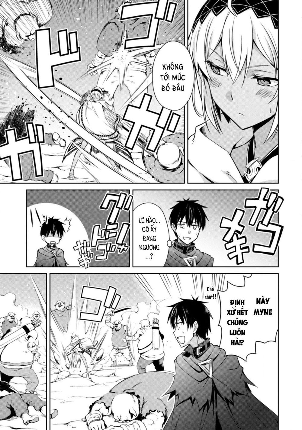 Berserk of gluttony