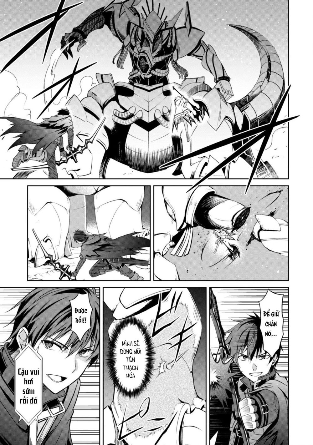 Berserk of gluttony