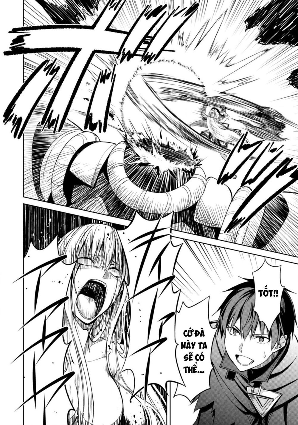 Berserk of gluttony