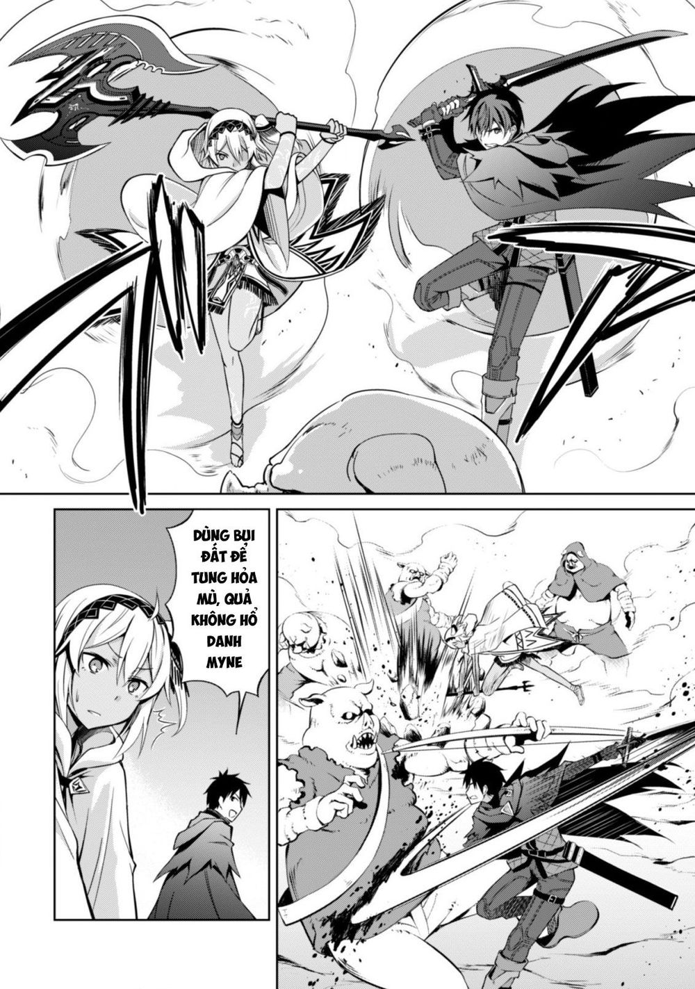 Berserk of gluttony